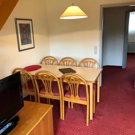Apartment Hochschwarzwald Hinterzarten