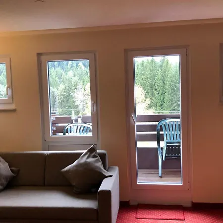 Hochschwarzwald Apartment Hinterzarten