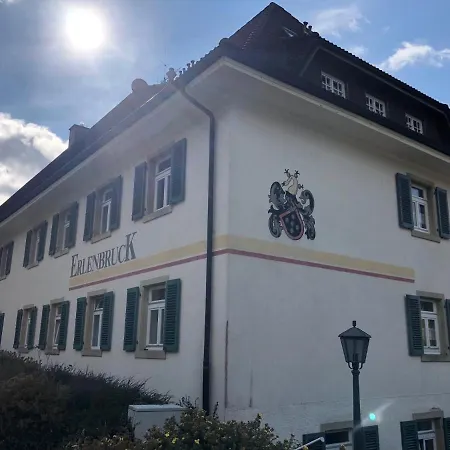 Apartment Hochschwarzwald Hinterzarten
