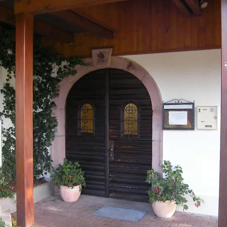 Daire Hochschwarzwald Hinterzarten