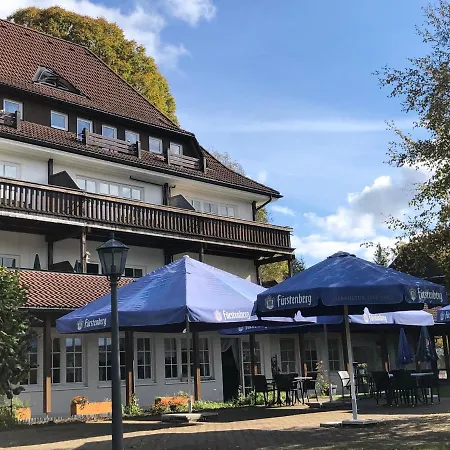 Hochschwarzwald *