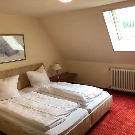 Daire Hochschwarzwald *