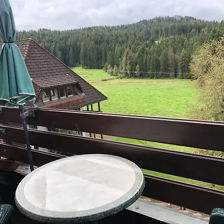 Hochschwarzwald Hinterzarten