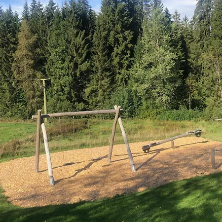 Daire Hochschwarzwald *