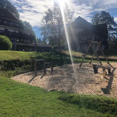 Apartment Hochschwarzwald