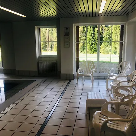 Hochschwarzwald Apartment *