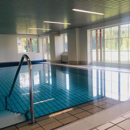 Apartment Hochschwarzwald Hinterzarten