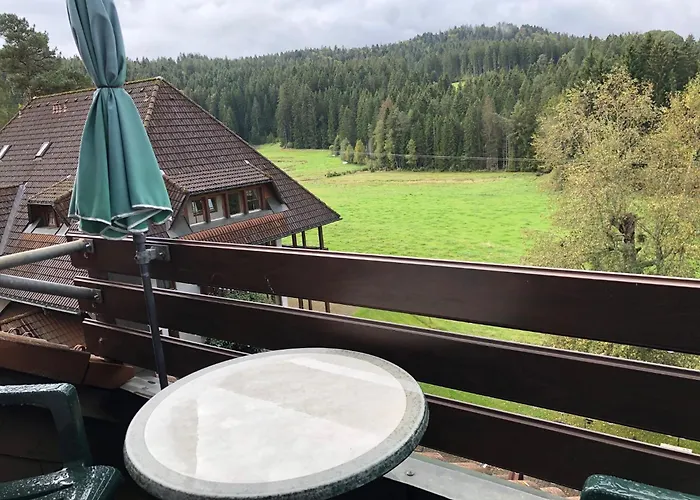Hochschwarzwald Hinterzarten